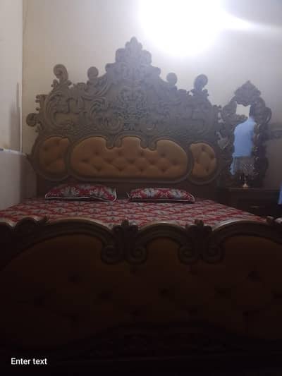Bed fo sale