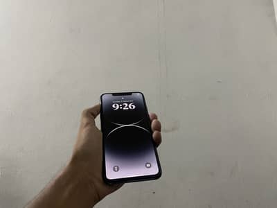Apple iPhone XS Max
