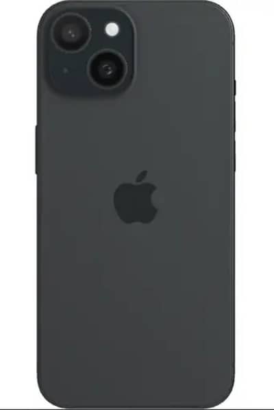 Apple iPhone 15