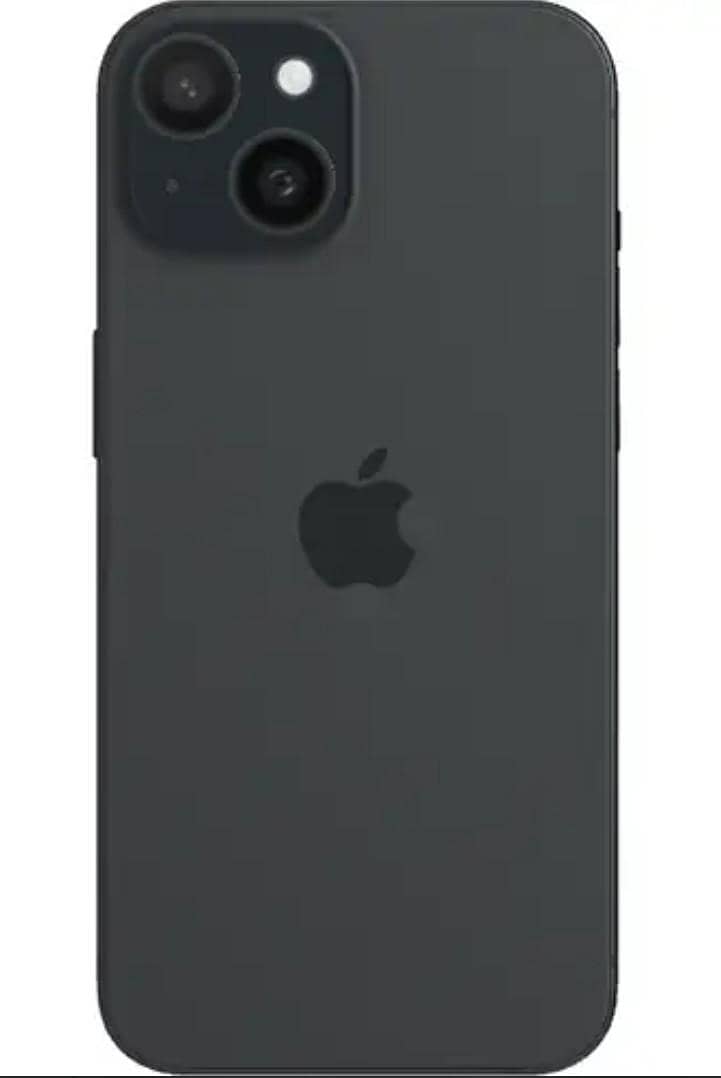 Apple iPhone 15 0