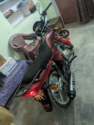 family bike