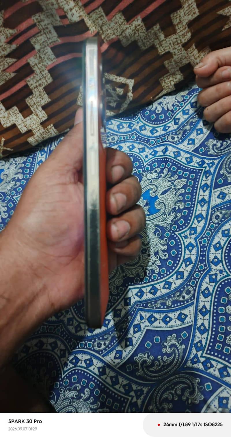 Infinix Note 30 0