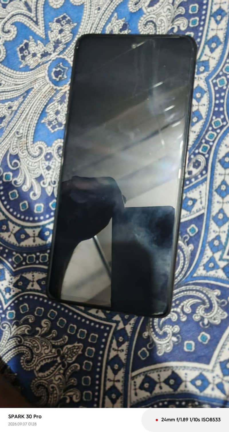 Infinix Note 30 1