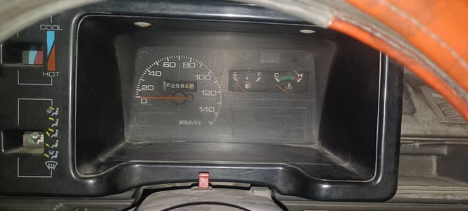 Suzuki Mehran VX 2006