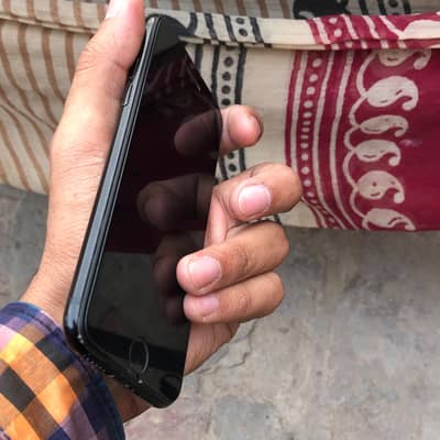 iphone 7 official PTA 128