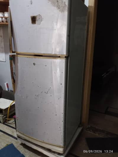 Dawlance Refrigerator for Sale Urjent Fridge