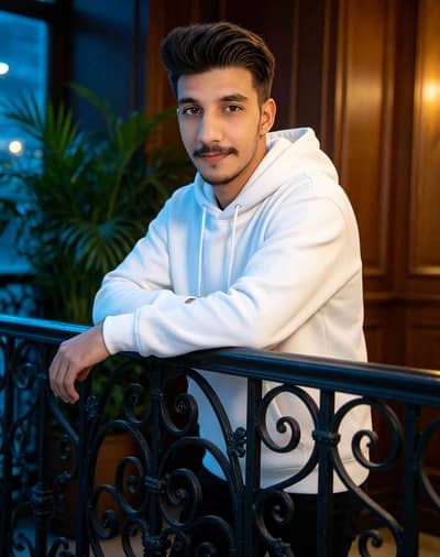 shahzaib 