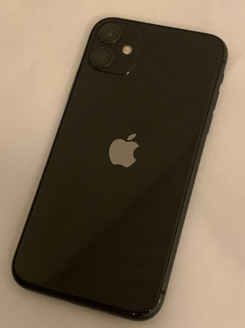 Apple iPhone 11 1
