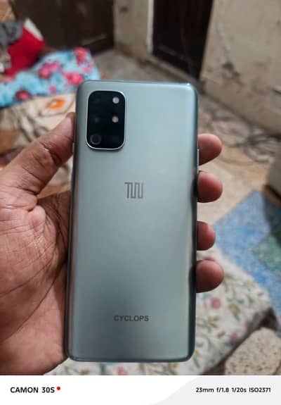 One Plus 8T