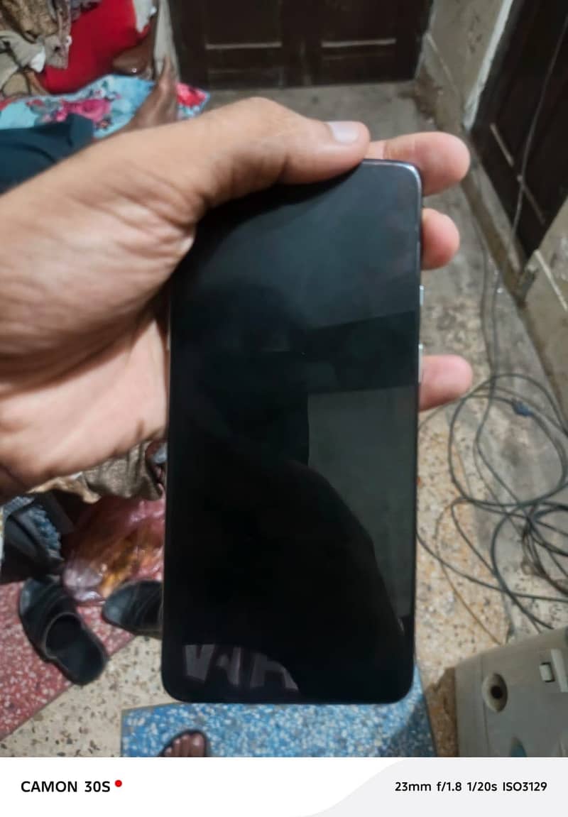 One Plus 8T 3