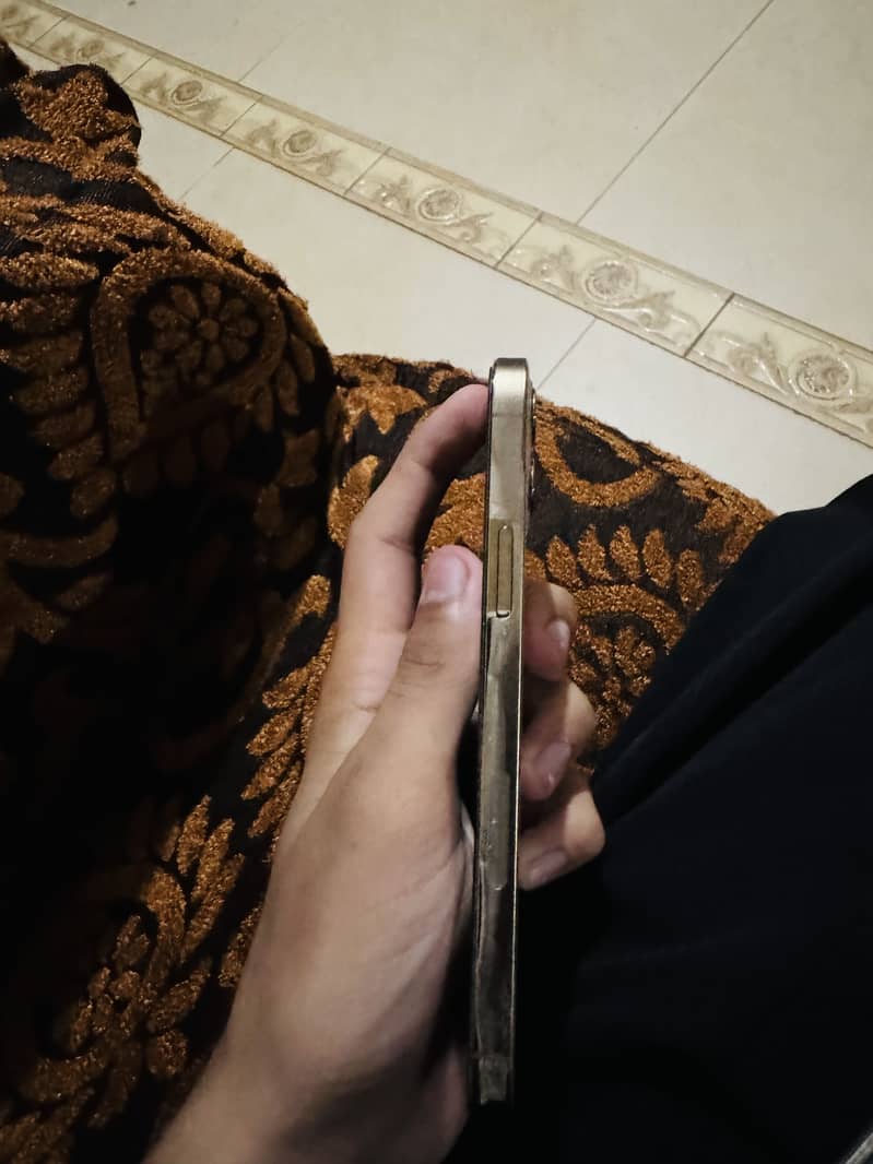 Apple iPhone 12 Pro 1