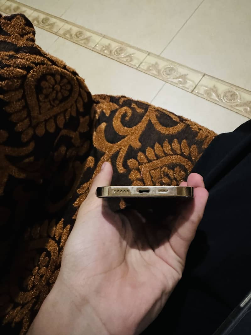 Apple iPhone 12 Pro 3
