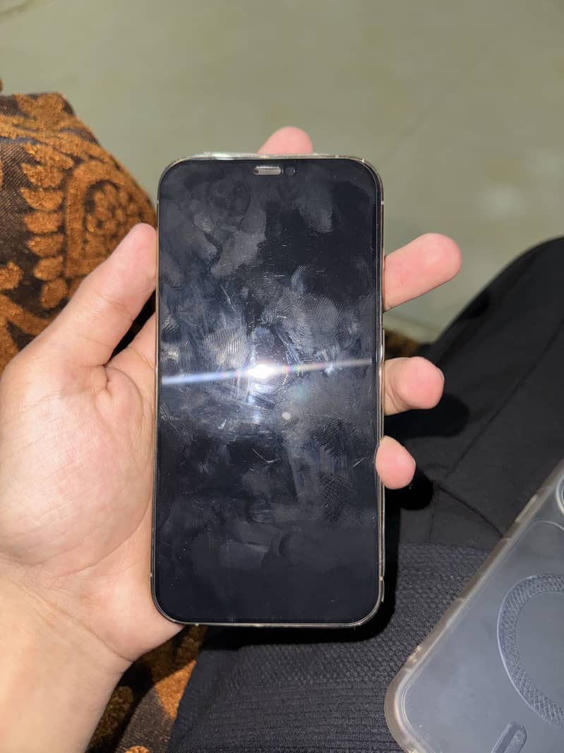 Apple iPhone 12 Pro 4