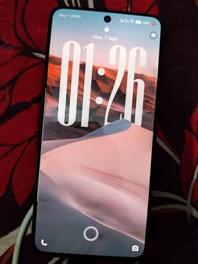 Vivo V60