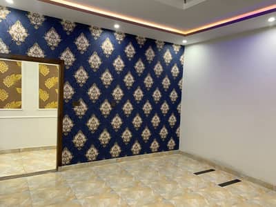 10 MARLA DOUBLE STOREY HOUSE AVAILABLE FOR RENT.