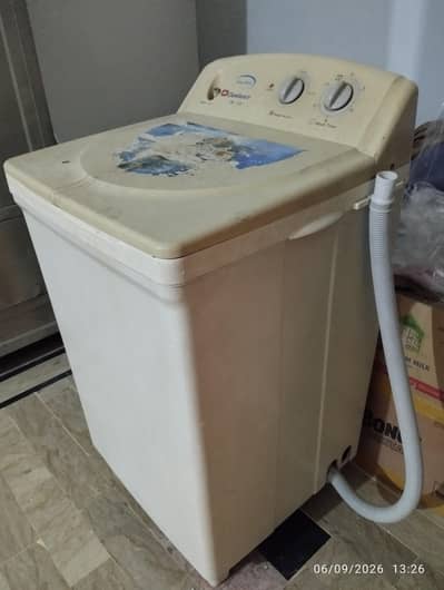 Dawlance Manual Washing Machine for Sale Urjent