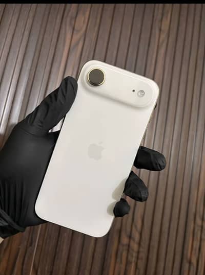 Apple iPhone 17 Air