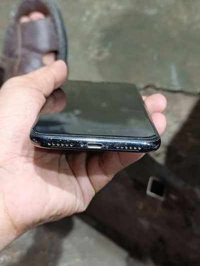 Apple iPhone X
