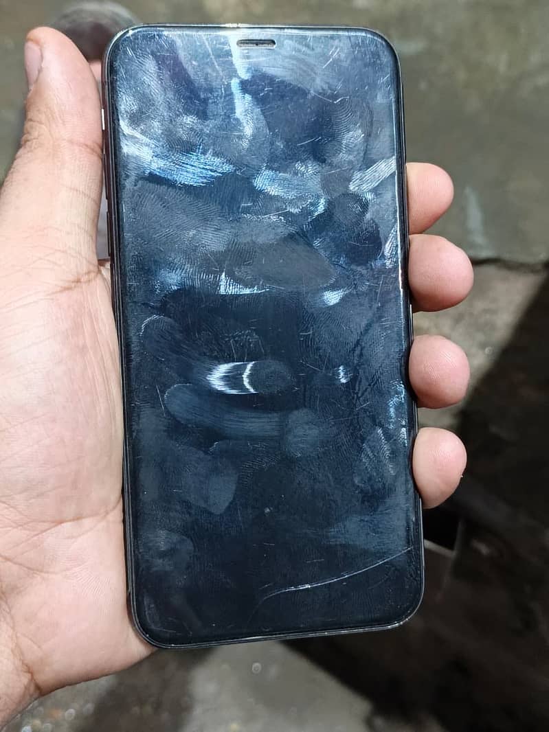 Apple iPhone X 1