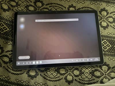 LENOVO TAB K10 GENERATION WITH PC MODE