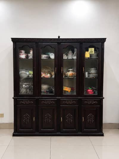 showcase for sell