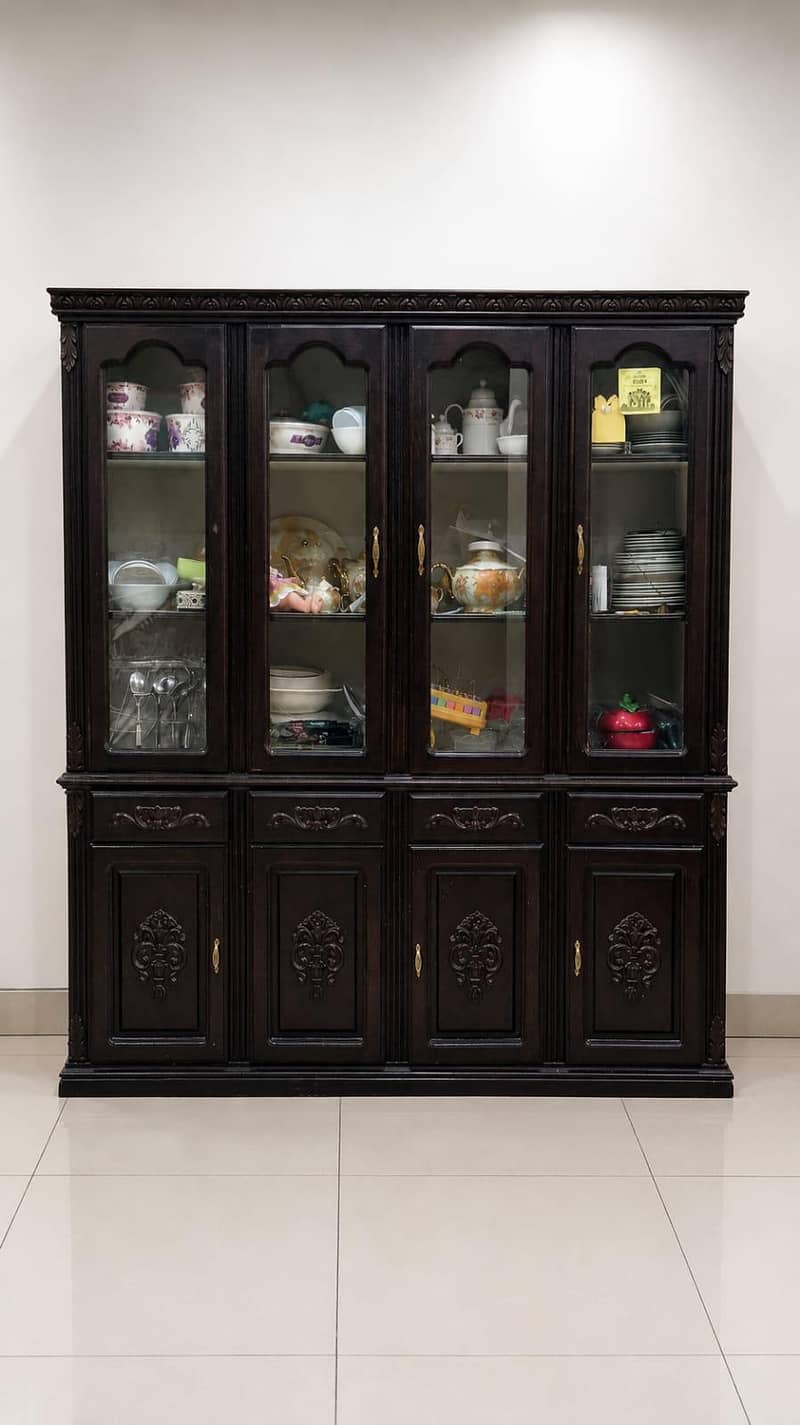 showcase for sell 1