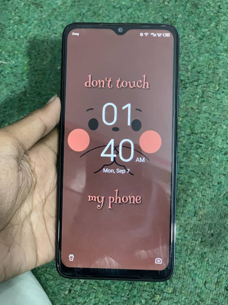 Tecno Spark 10C 1