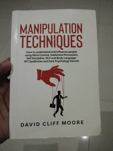 manipulation techniques