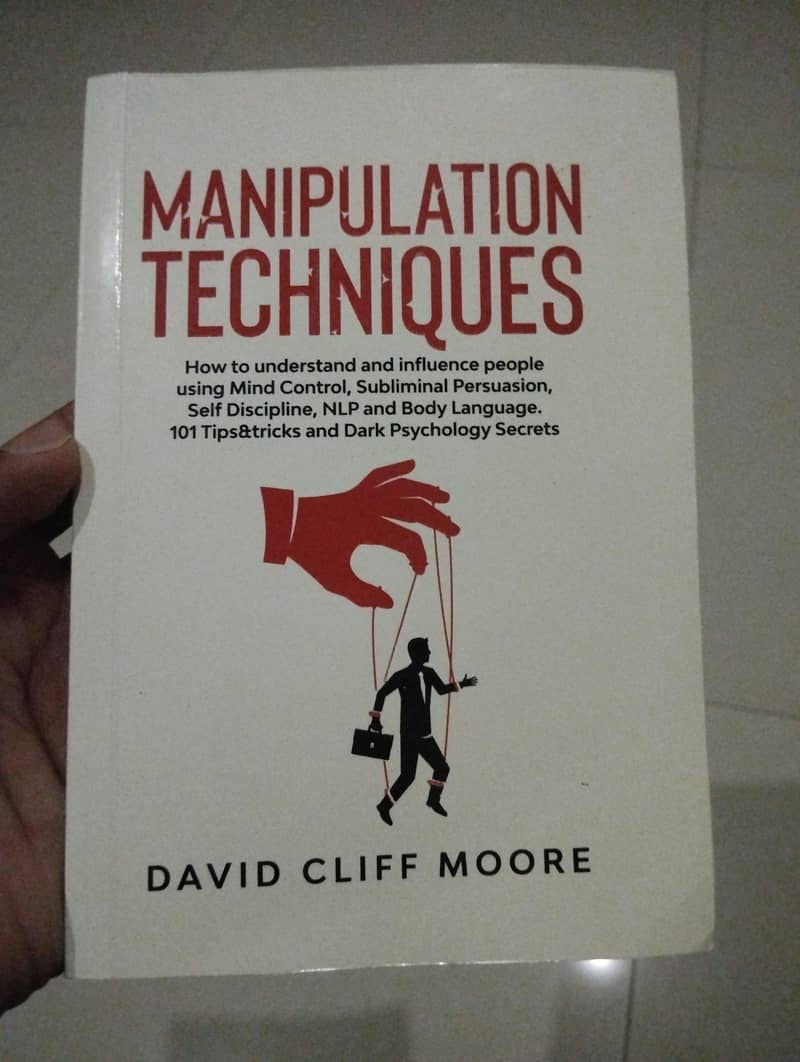 manipulation techniques 0