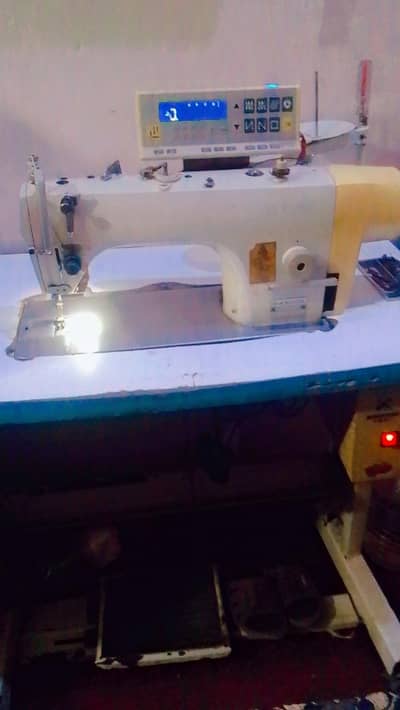 Industrial Machine computer machine