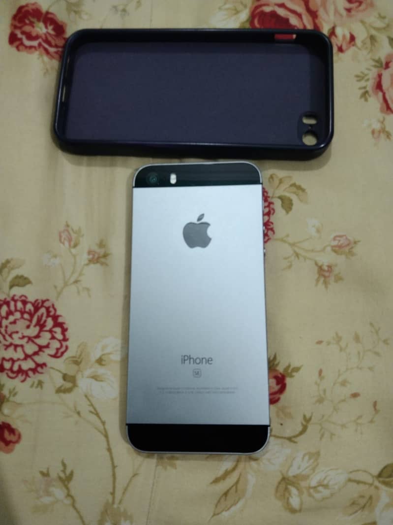 Apple iPhone SE 4