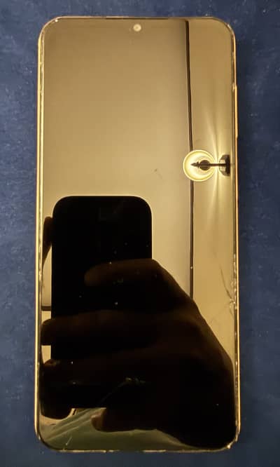 Samsung Galaxy A13 4G (2022 - Peach) - PTA Approved