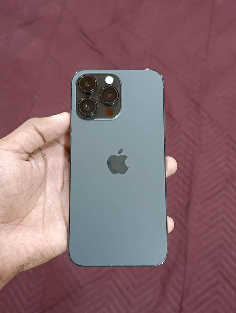 Apple iPhone 14 Pro Max 1