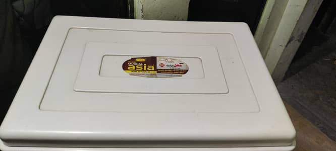 Air cooler Full chiller