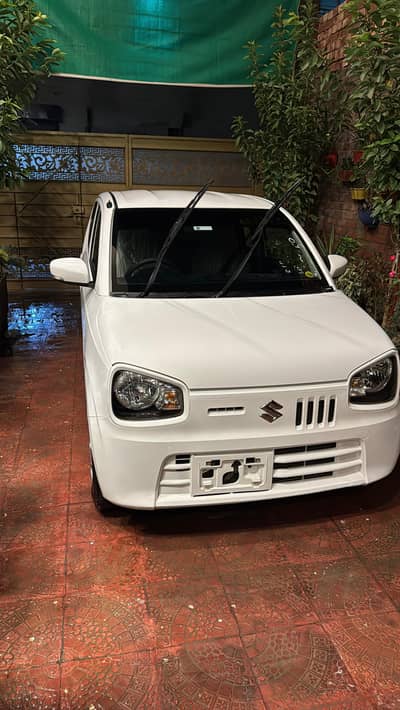 Suzuki Alto 2026 Vxl AGS