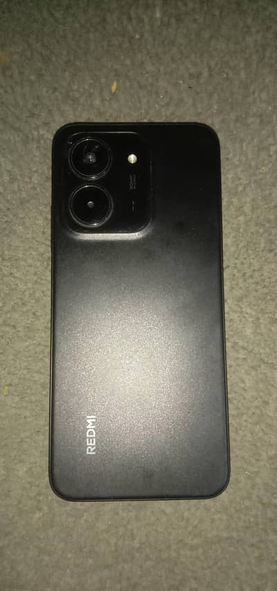 Xiaomi Redmi 15 5G