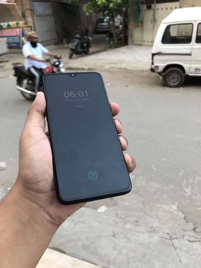 One Plus 6T