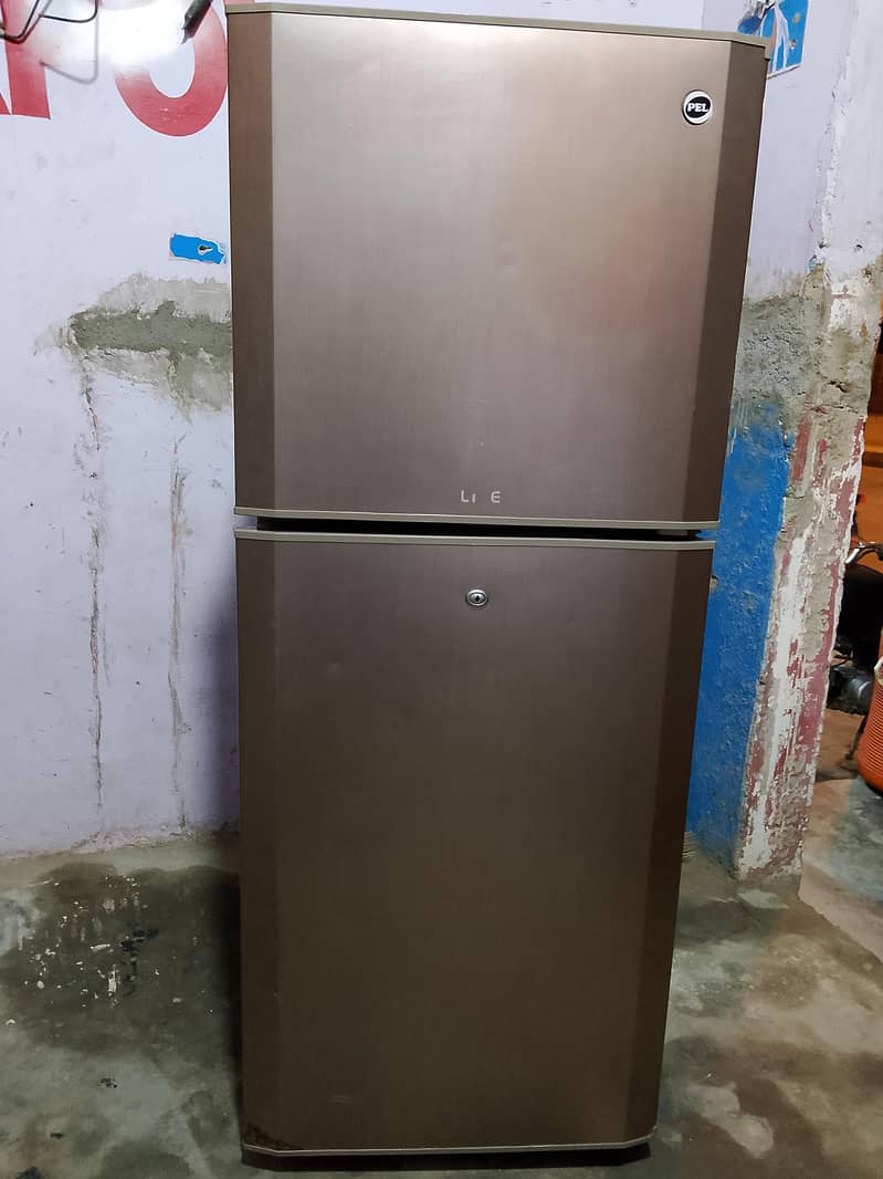 peL smalL fridgE 0