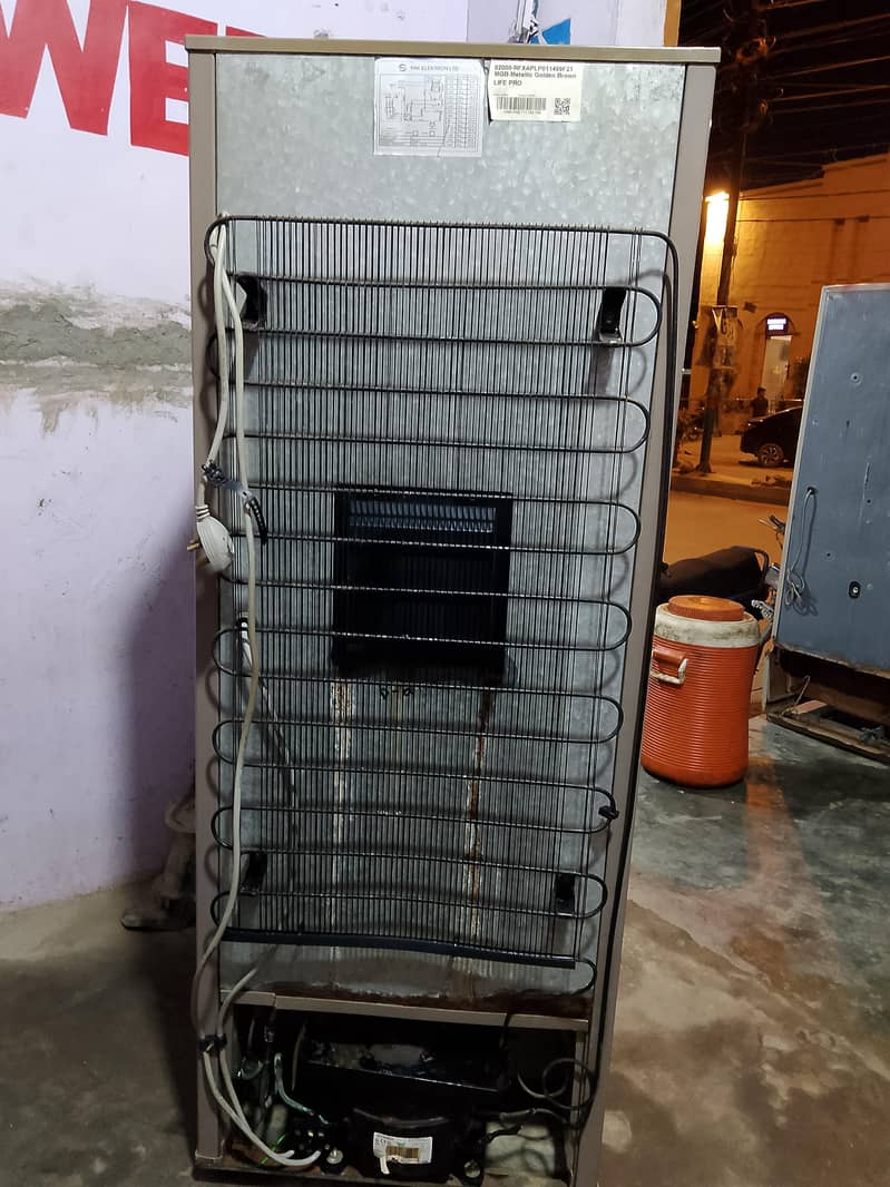 peL smalL fridgE 3