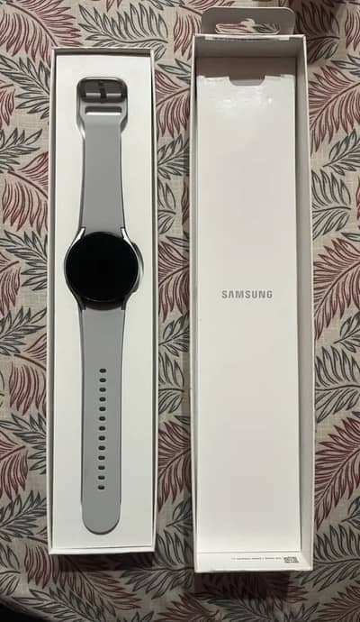 Samsung galaxy watch 4