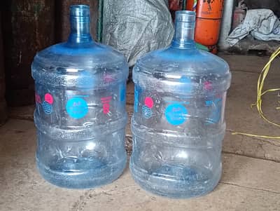 19 Litter Bottle Nestle
