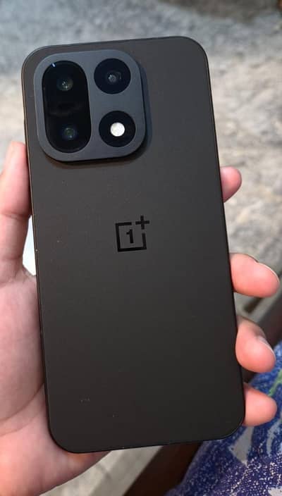 One Plus 15