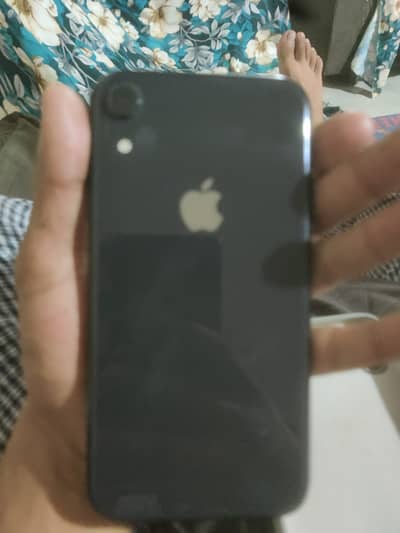 Apple iPhone XR