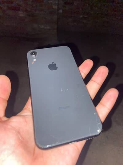 Apple iPhone XR 256 GB