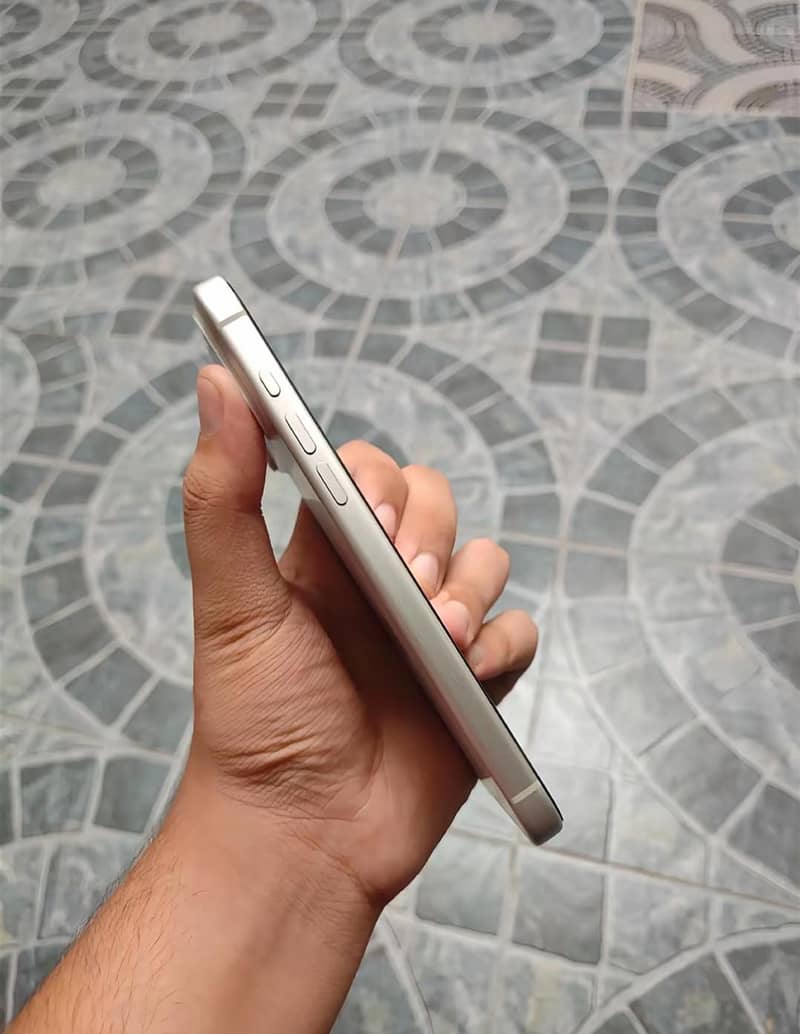 Apple iPhone 17 Pro Max physical + e sim 1