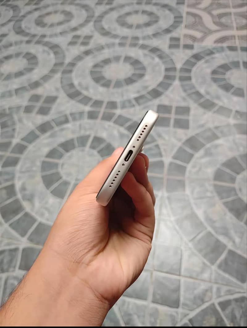 Apple iPhone 17 Pro Max physical + e sim 3