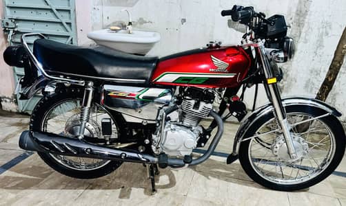 Remote kit lagi hy horn lagy hy bil kul new bike hy