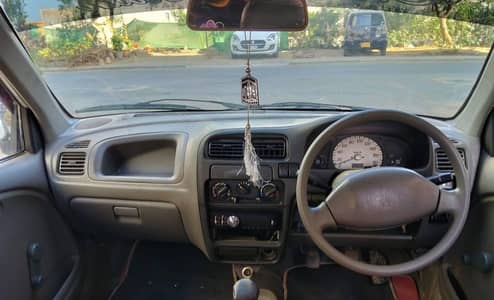Suzuki Alto 2011