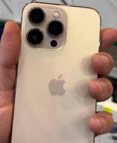 Apple iPhone 13 Pro