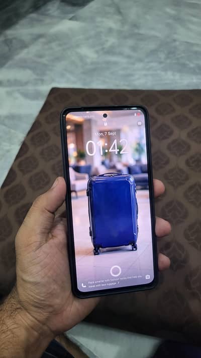 Vivo Y400 16/256